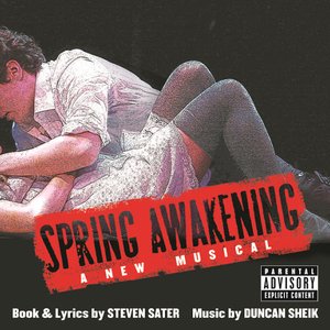 Image for 'Spring Awakening (Original Broadway Cast Recording)'