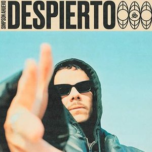 Image for 'Despierto'