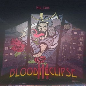 “Bloody Eclipse, Vol. 3”的封面