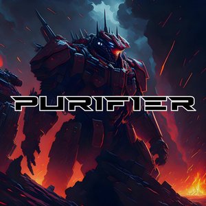 Image for 'Purifier'