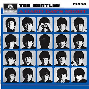 Image for 'A Hard Day's Night [2009 Stereo Remaster]'