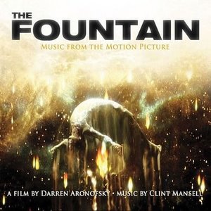 “The Fountain (Motion Picture Soundtrack)”的封面