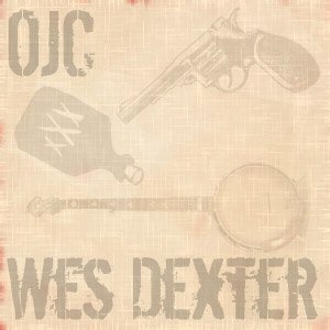 Image for 'Wes Dexter'