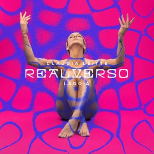 “REALVERSO: Lado A”的封面