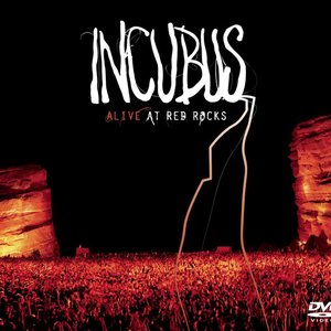 Image for 'Alive At Red Rocks'