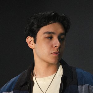 “Ian Asher”的封面