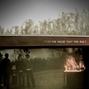 Image for 'The House That Fire Built (Single)'