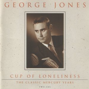 Imagem de 'Cup Of Loneliness: The Classic Mercury Years [Disc 1]'