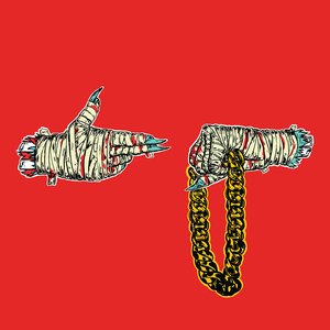 Image for 'Run the Jewels 2'