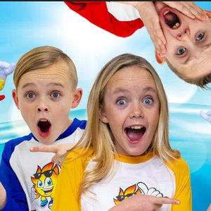 Image for 'The Fun Squad'
