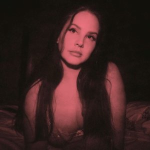 Image for 'Lana Del Rey'