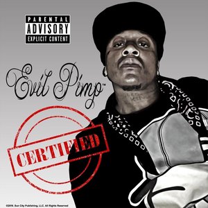 Image for 'Certified'