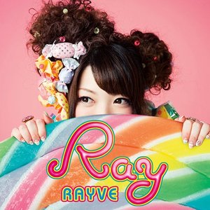 Imagen de 'Rayve'