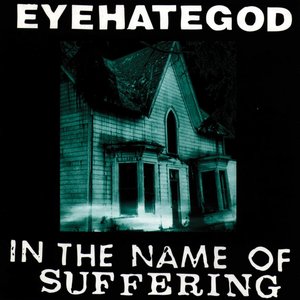 Bild für 'In The Name Of Suffering'