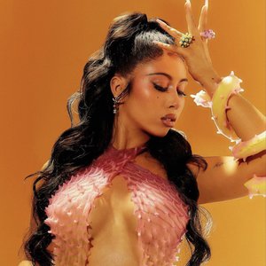 Image for 'Kali Uchis'