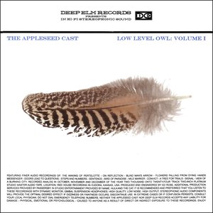 “Low Level Owl, Vol. 1”的封面