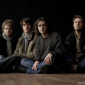 Image for 'Wolfert Brederode Quartet'