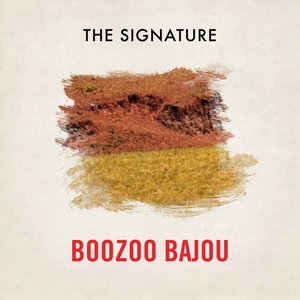 Image for 'The Signature'