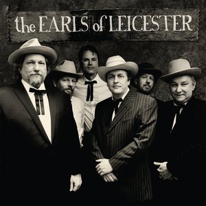 Image for 'The Earls Of Leicester'