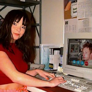 Image for 'Björk'