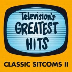 Image pour 'Television's Greatest Hits Band'