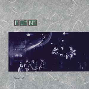 “Vaudeville (Remastered with Bonus Tracks)”的封面