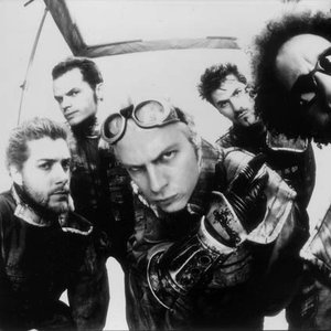 Image pour 'Powerman 5000'