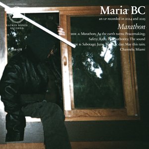 Immagine per 'Marathon'