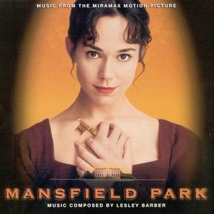 Imagem de 'Mansfield Park'