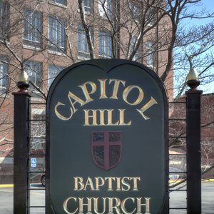 Bild für 'Capitol Hill Baptist Church'