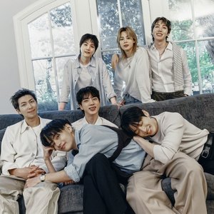 Image for 'BTS'