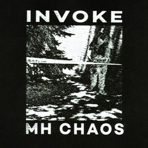 Image for 'Invoking Chaos'