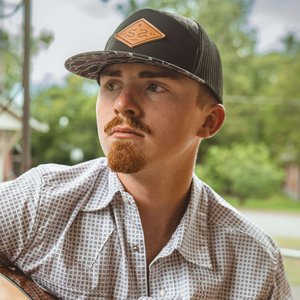 “Tyler Nance”的封面