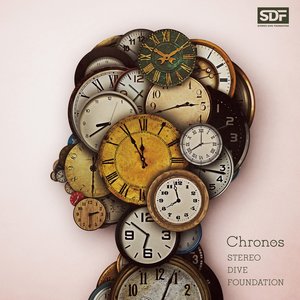 Image for 'Chronos'