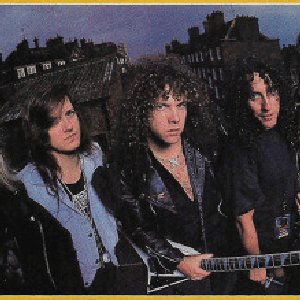 Zdjęcia dla 'Vicious Rumors'