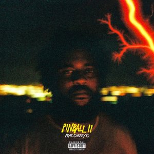 “Pinball II (feat. Correy C)”的封面