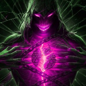 “Bad Man (Kordhell Remix)”的封面