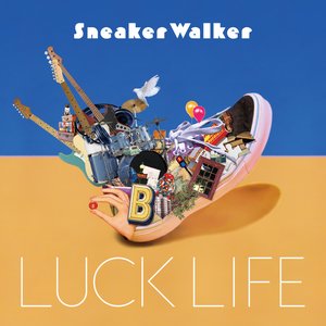 Image for 'Sneaker Walker'