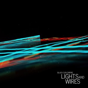 Imagen de 'Lights And Wires'