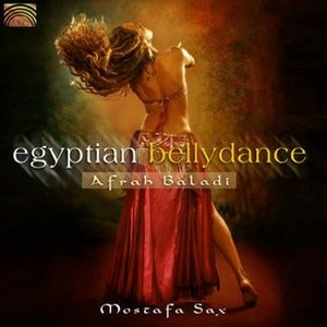 'Egyptian Bellydance: Afrah Baladi' için resim