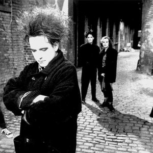 'The Cure'の画像