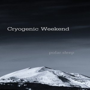Image for 'Cryogenic Weekend'