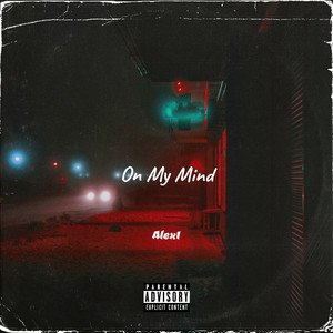 Image for 'On My Mind'