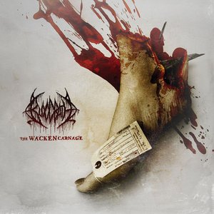 'The Wacken Carnage' için resim