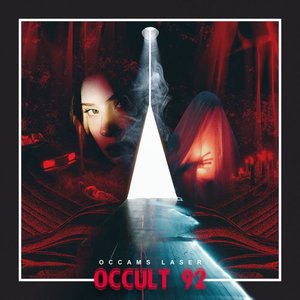 “Occult 92”的封面