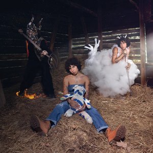 Image for 'WHOLESOME EVIL FANTASY'