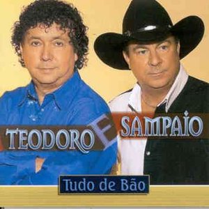 Image for 'Tudo de bão'