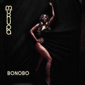 Image for 'Bonobo'