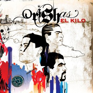 “El Kilo”的封面