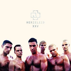 Imagen de 'Herzeleid (XXV Anniversary Edition)'